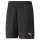 Puma Sporthose teamLIGA Multisport kurz schwarz Herren